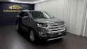 Ford Edge 2.0 TDCi Titanium 4WD PowerShift