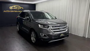 Ford Edge 2.0 TDCi Titanium 4WD PowerShift