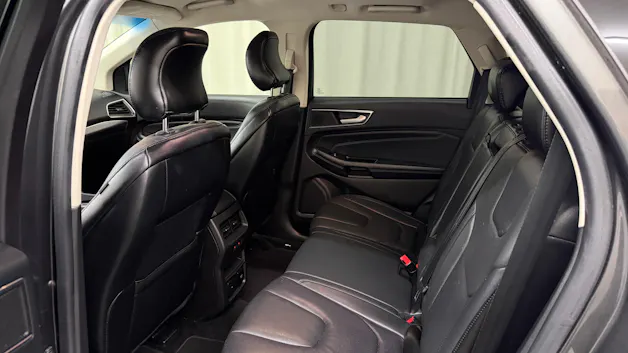 Ford Edge 2.0 TDCi Titanium 4WD PowerShift