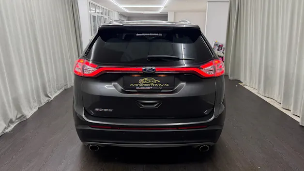 Ford Edge 2.0 TDCi Titanium 4WD PowerShift