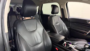 Ford Edge 2.0 TDCi Titanium 4WD PowerShift