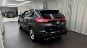 Ford Edge 2.0 TDCi Titanium 4WD PowerShift