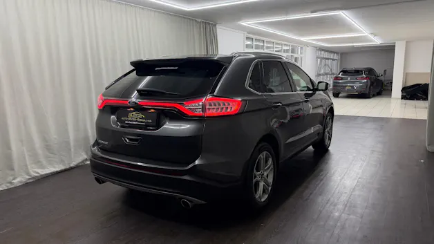 Ford Edge 2.0 TDCi Titanium 4WD PowerShift