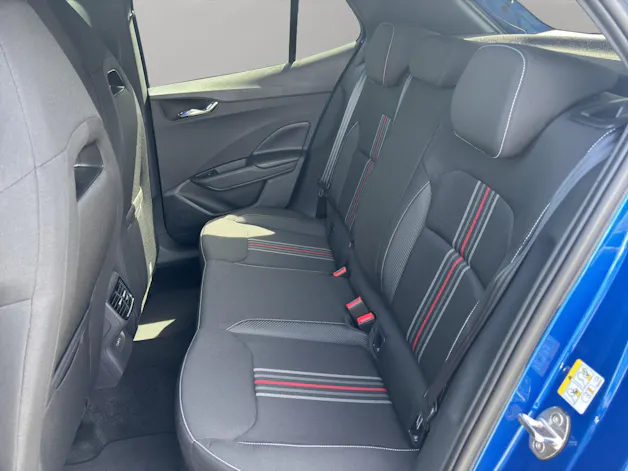 Škoda Fabia 1.5 TSI 130 DSG