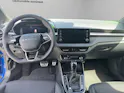 Škoda Fabia 1.5 TSI 130 DSG