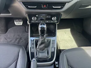 Škoda Fabia 1.5 TSI 130 DSG