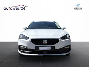 SEAT Leon ST 2.0 TDI EVO DSG