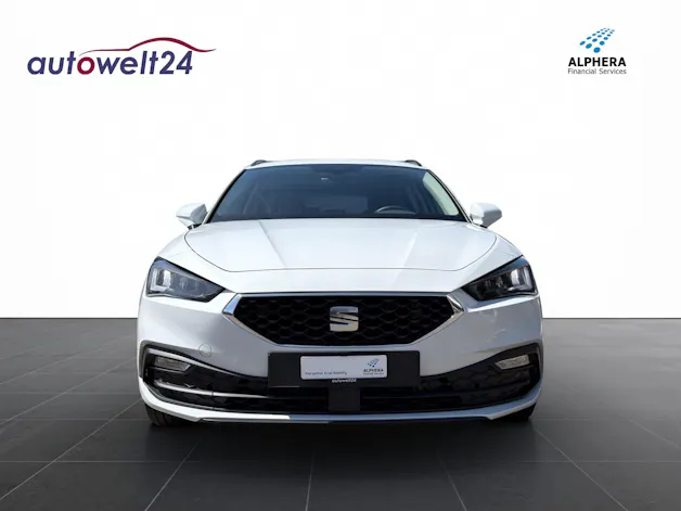 SEAT Leon ST 2.0 TDI EVO DSG