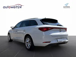 SEAT Leon ST 2.0 TDI EVO DSG