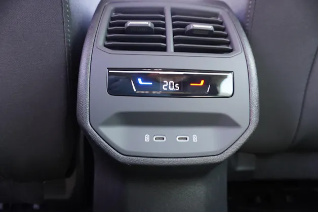 SEAT Leon ST 2.0 TDI EVO DSG