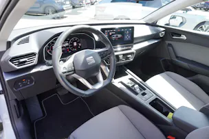 SEAT Leon ST 2.0 TDI EVO DSG