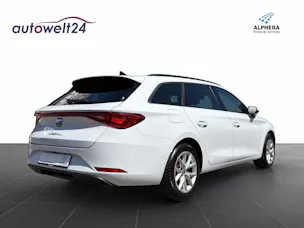 SEAT Leon ST 2.0 TDI EVO DSG