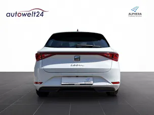 SEAT Leon ST 2.0 TDI EVO DSG