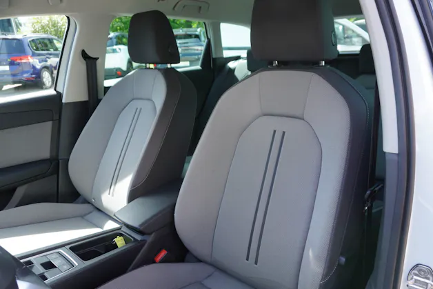 SEAT Leon ST 2.0 TDI EVO DSG
