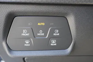 SEAT Leon ST 2.0 TDI EVO DSG