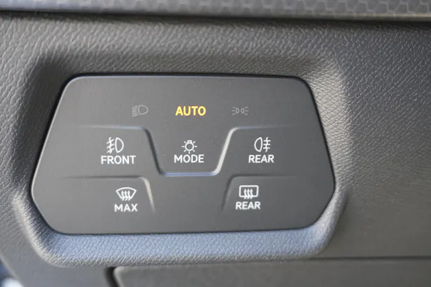 SEAT Leon ST 2.0 TDI EVO DSG