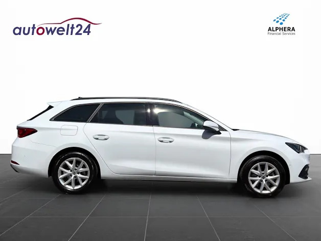 SEAT Leon ST 2.0 TDI EVO DSG