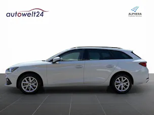 SEAT Leon ST 2.0 TDI EVO DSG
