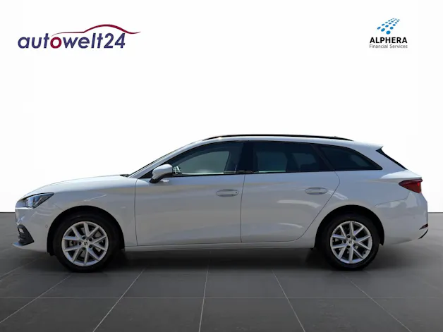 SEAT Leon ST 2.0 TDI EVO DSG
