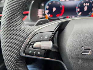 Škoda Kamiq 1.0 TSI Dynamic DSG