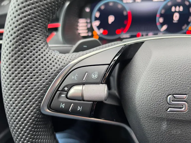 Škoda Kamiq 1.0 TSI Dynamic DSG