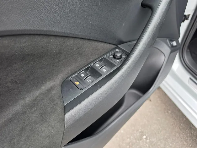 Škoda Kamiq 1.0 TSI Dynamic DSG