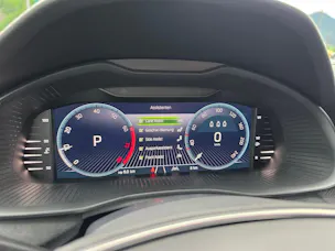 Škoda Kamiq 1.0 TSI Dynamic DSG
