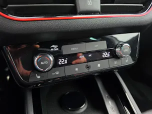 Škoda Kamiq 1.0 TSI Dynamic DSG