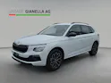 Škoda Kamiq 1.0 TSI Dynamic DSG
