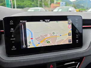 Škoda Kamiq 1.0 TSI Dynamic DSG
