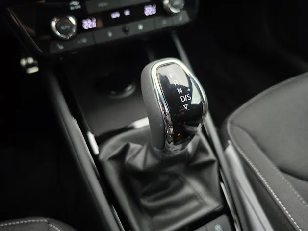 Škoda Kamiq 1.0 TSI Dynamic DSG