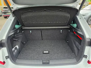 Škoda Kamiq 1.0 TSI Dynamic DSG