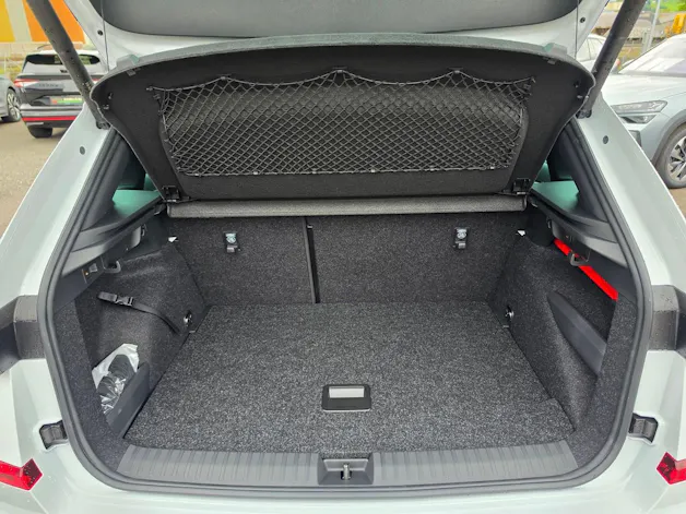 Škoda Kamiq 1.0 TSI Dynamic DSG