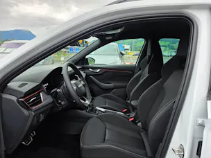Škoda Kamiq 1.0 TSI Dynamic DSG