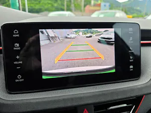 Škoda Kamiq 1.0 TSI Dynamic DSG