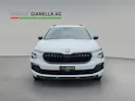 Škoda Kamiq 1.0 TSI Dynamic DSG