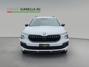 Škoda Kamiq 1.0 TSI Dynamic DSG