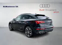 Audi SQ5 Sportback TDI quattro tiptronic