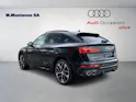 Audi SQ5 Sportback TDI quattro tiptronic