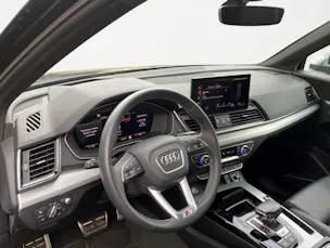 Audi SQ5 Sportback TDI quattro tiptronic