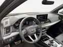Audi SQ5 Sportback TDI quattro tiptronic