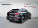 Audi SQ5 Sportback TDI quattro tiptronic