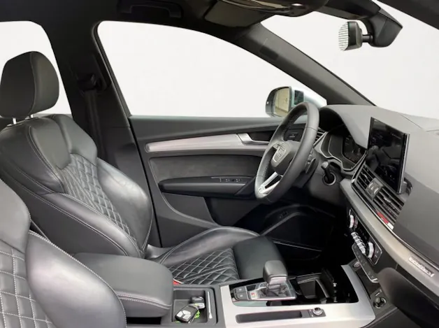 Audi SQ5 Sportback TDI quattro tiptronic