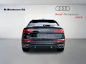 Audi SQ5 Sportback TDI quattro tiptronic