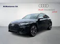 Audi SQ5 Sportback TDI quattro tiptronic