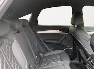 Audi SQ5 Sportback TDI quattro tiptronic