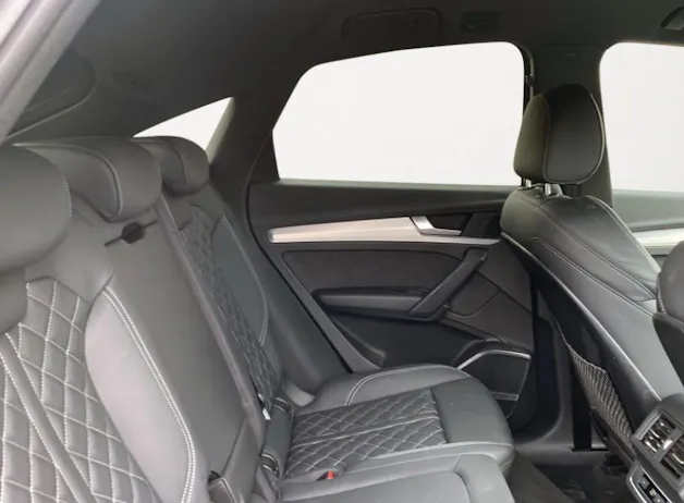 Audi SQ5 Sportback TDI quattro tiptronic