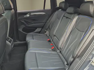 VW Tiguan 2.0 TSI DSG R-Line 4Motion
