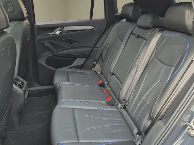 VW Tiguan 2.0 TSI DSG R-Line 4Motion