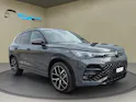 VW Tiguan 2.0 TSI DSG R-Line 4Motion